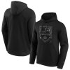 Pánská mikina Los Angeles Kings NHL Etch Hoodie