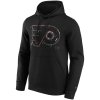 Pánská mikina Philadelphia Flyers NHL Etch Hoodie