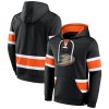 Pánská mikina Anaheim Ducks NHL Mens Iconic Exclusive Pullover Hoodie
