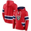 Pánská mikina Florida Panthers NHL Mens Iconic Exclusive Pullover Hoodie