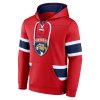 Pánská mikina Florida Panthers NHL Mens Iconic Exclusive Pullover Hoodie