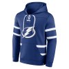 Pánská mikina Tampa Bay Lightning NHL Mens Iconic Exclusive Pullover Hoodie