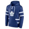 Pánská mikina Toronto Maple Leafs NHL Mens Iconic Exclusive Pullover Hoodie