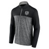 Pánská mikina Los Angeles Kings NHL Mens Iconic Defender 1/4 Zip
