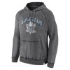Pánská mikina Toronto Maple Leafs NHL Mens True Classics Washed Pullover Hoodie