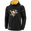 Pánská mikina Pittsburgh Penguins NHL Franchise Overhead Hoodie