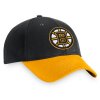 Pánská kšiltovka Boston Bruins NHL Core Structured Adjustable