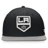 Pánská kšiltovka Los Angeles Kings NHL Core Snapback