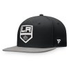 Pánská kšiltovka Los Angeles Kings NHL Core Snapback