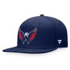 Pánská kšiltovka Washington Capitals NHL Core Snapback