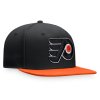 Pánská kšiltovka Philadelphia Flyers NHL Core Snapback
