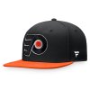 Pánská kšiltovka Philadelphia Flyers NHL Core Snapback