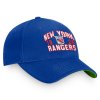 Pánská kšiltovka New York Rangers NHL True Classic Unstructured Adjustable