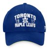 Pánská kšiltovka Toronto Maple Leafs NHL True Classic Unstructured Adjustable