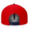 Pánská kšiltovka Washington Capitals NHL Iconic Color Blocked Snapback