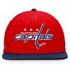Pánská kšiltovka Washington Capitals NHL Iconic Color Blocked Snapback