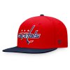 Pánská kšiltovka Washington Capitals NHL Iconic Color Blocked Snapback