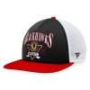 Pánská kšiltovka Chicago Blackhawks NHL True Classic Foam Front Trucker