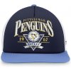Pánská kšiltovka Pittsburgh Penguins NHL True Classic Foam Front Trucker