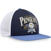 Pánská kšiltovka Pittsburgh Penguins NHL True Classic Foam Front Trucker