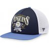 Pánská kšiltovka Pittsburgh Penguins NHL True Classic Foam Front Trucker