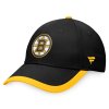 Pánská kšiltovka Boston Bruins NHL Defender Structured Adjustable