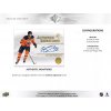 Hokejové Karty NHL 2021-22 Upper Deck SP Blaster Box