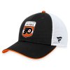 Pánská kšiltovka Philadelphia Flyers NHL Draft 2023 Podium Trucker Adjustable Authentic Pro