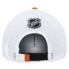 Pánská kšiltovka Philadelphia Flyers NHL Draft 2023 Podium Trucker Adjustable Authentic Pro