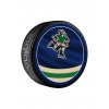 Puk Vancouver Canucks NHL Reverse Retro Jersey Souvenir Collector Hockey Puck