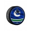 Puk Vancouver Canucks NHL Reverse Retro Jersey Souvenir Collector Hockey Puck