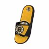 Pánské pantofle Boston Bruins NHL Colorblock Slipper