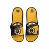 Pánské pantofle Boston Bruins NHL Colorblock Slipper