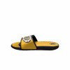 Pánské pantofle Boston Bruins NHL Colorblock Slipper