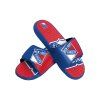 Pánské pantofle New York Rangers NHL Colorblock Slipper