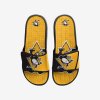 Pánské pantofle Pittsburgh Penguins NHL Colorblock Slipper