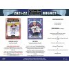 Hokejové Karty NHL 2021-22 Upper Deck O-Pee-Chee Platinum Hobby Box