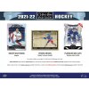 Hokejové karty NHL 2021-22 Upper Deck O-Pee-Chee Platinum Blaster Box