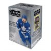 Hokejové karty NHL 2021-22 Upper Deck O-Pee-Chee Platinum Blaster Box