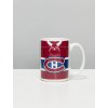 Hrnek Montreal Canadiens NHL Juraj Slafkovský #20 Mug