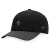 Pánská kšiltovka Los Angeles Kings NHL Authentic Pro Black Ice Unstructured Snapback Cap Fanatics