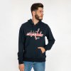 Pánská mikina Washington Capitals NHL Imprint ’47 HELIX Pullover Hood