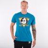 Pánské tričko Anaheim Ducks NHL Imprint ’47 Echo Tee