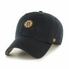 Pánská kšiltovka Boston Bruins NHL Base Runner ’47 CLEAN UP