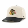 Pánská kšiltovka Chicago Blackhawks NHL Nantasket ’47 CAPTAIN DTR