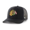 Pánská kšiltovka Chicago Blackhawks NHL ’47 TRUCKER