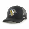 Pánská kšiltovka Pittsburgh Penguins NHL ’47 TRUCKER