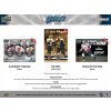 Hokejové karty NHL 2023-24 Upper Deck MVP Hockey Gravity Feed Box