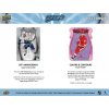Hokejové karty NHL 2023-24 Upper Deck MVP Hockey Hobby Box
