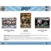 Hokejové karty NHL 2023-24 Upper Deck MVP Hockey Hobby Balíček